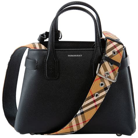 burberry banner 包小型|Burberry Small Banner Tote .